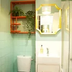 Apartamento Cinema By P&j Varsovia