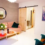 Cinema By P&j Apartamento Varsovia