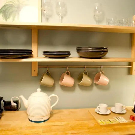 Cinema By P&j Warschau