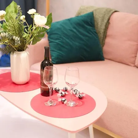 Cinema By P&j Varsóvia