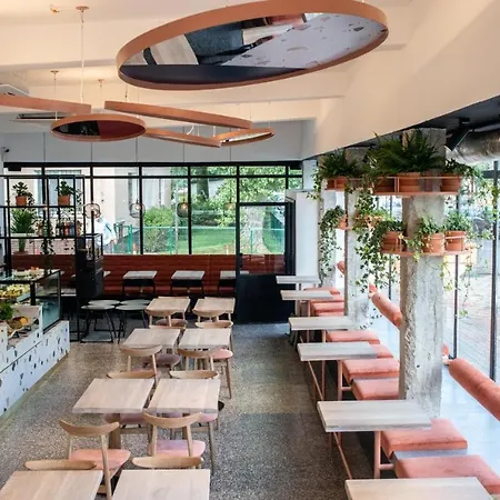 Cinema By P&j Apartamento *