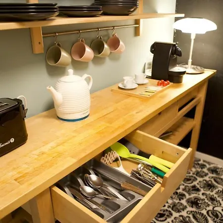 Cinema By P&j Apartamento *